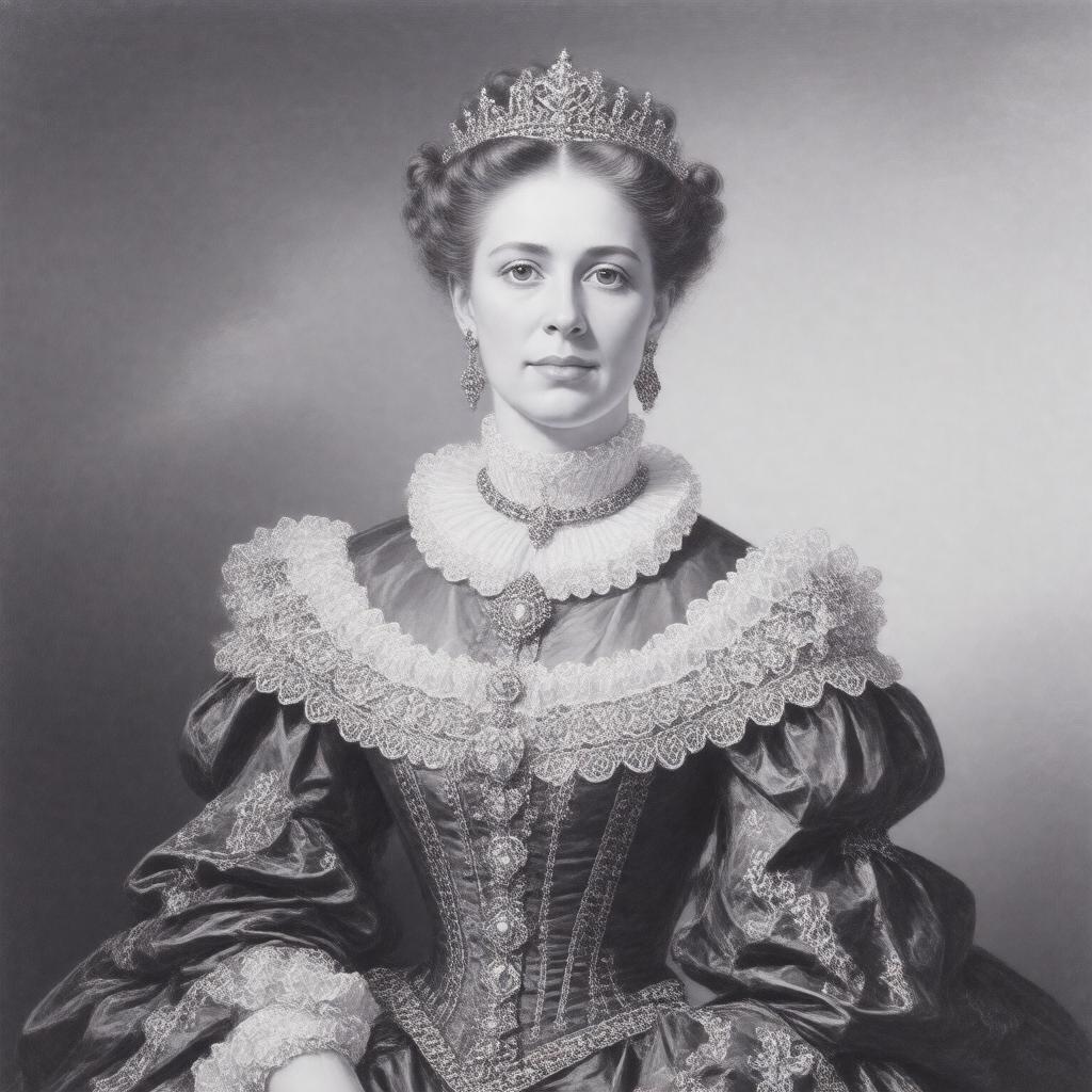 Princess Louise of Saxe-Gotha-Altenburg
